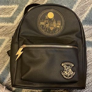 Harry Potter Mini Backpack